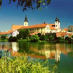 Telč